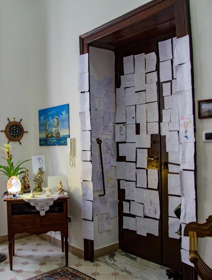 Bed & Breakfast Parthenope's Napoli