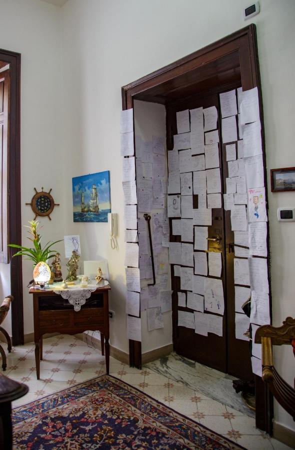 Bed & Breakfast Parthenope's Napoli