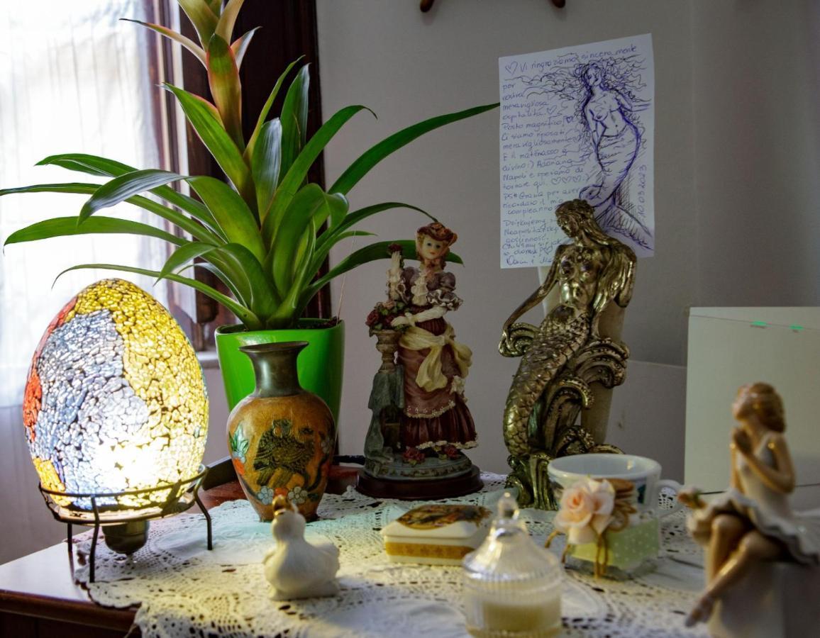 Bed & Breakfast Parthenope's Napoli