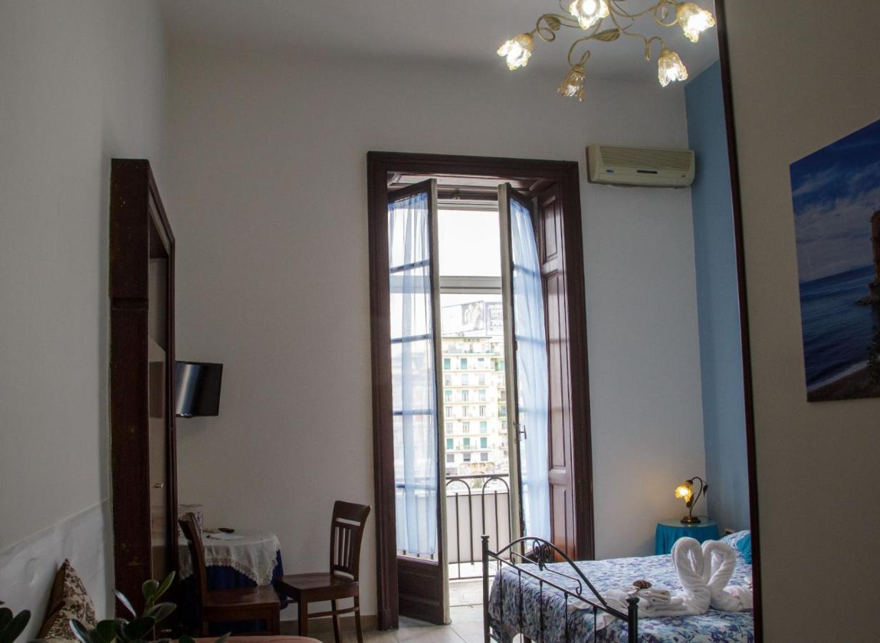 Parthenope's 2* Napoli