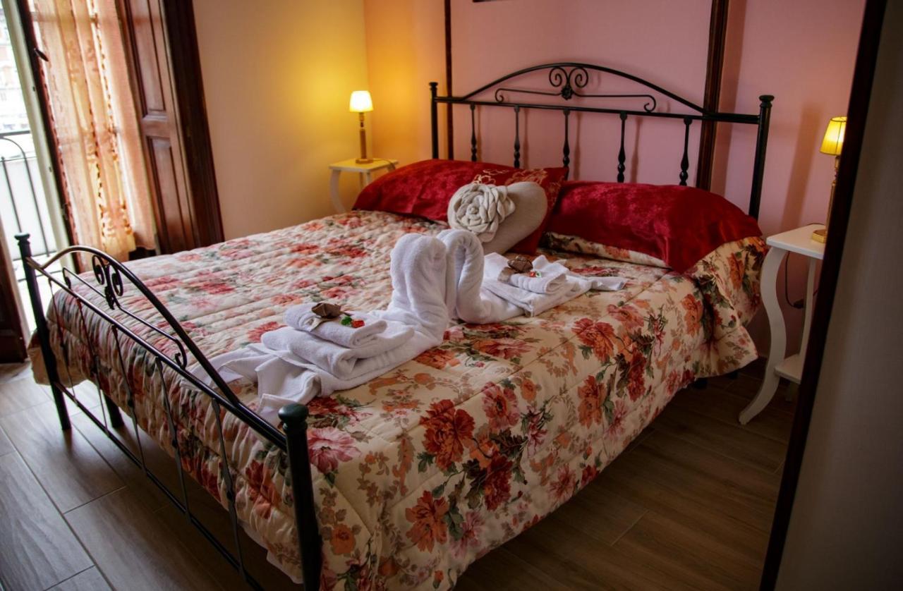 Bed & Breakfast Parthenope's Napoli