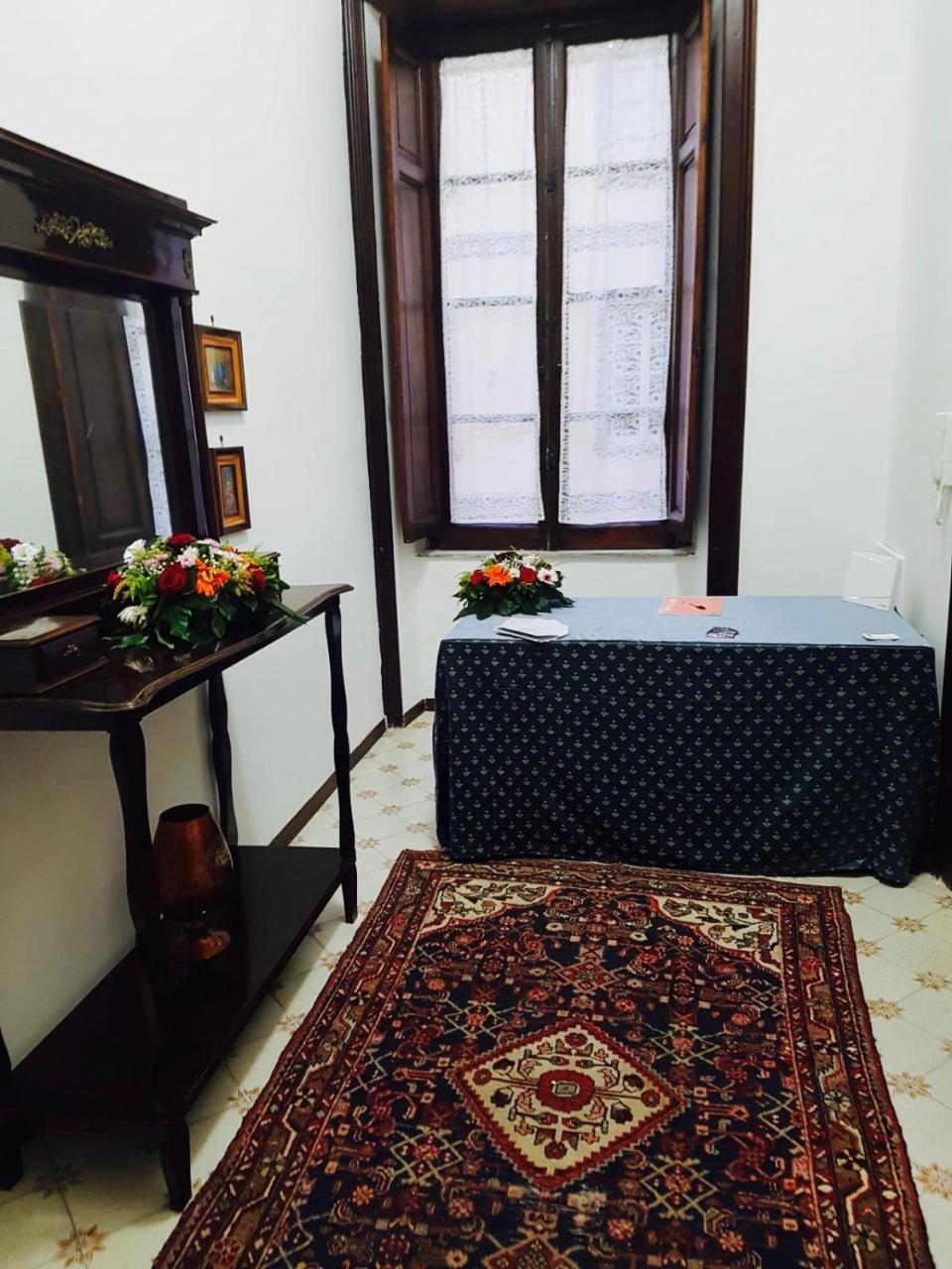 Parthenope's Bed & Breakfast Napoli